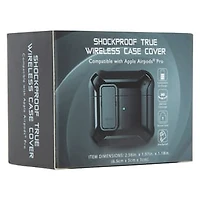 Shockproof Case Cover For Apple Airpods® Pro
