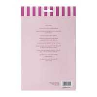 Valentine's Day Party Balloon Backdrop Set