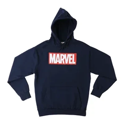 Marvel Spider-Man Hoodie