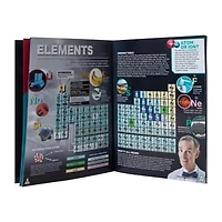 Bill Nye's Chem Lab VR Activity Set