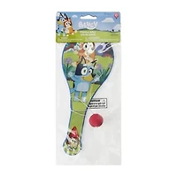 Character Paddle Ball Toy (Styles May Vary)