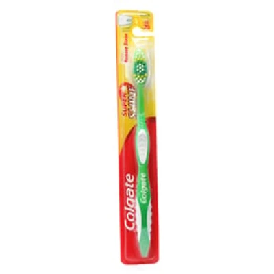 Colgate® Super Flexi Toothbrush, Soft Bristle