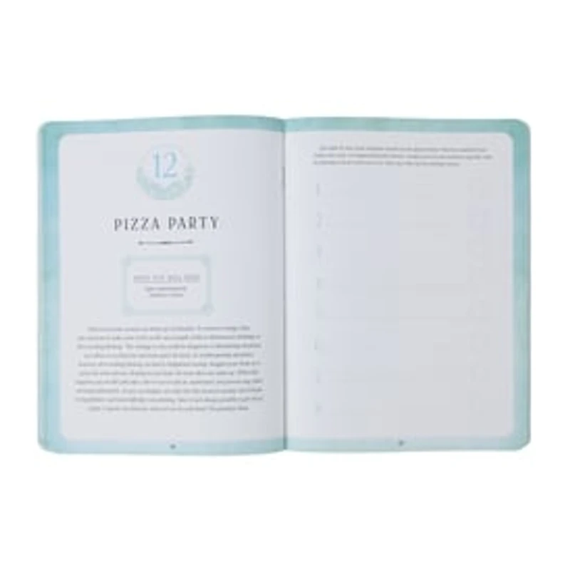 Find Your Calm Workbook