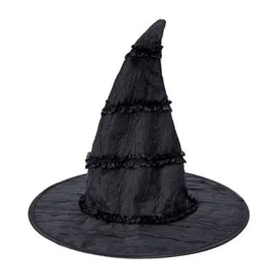 Halloween Witch Hat