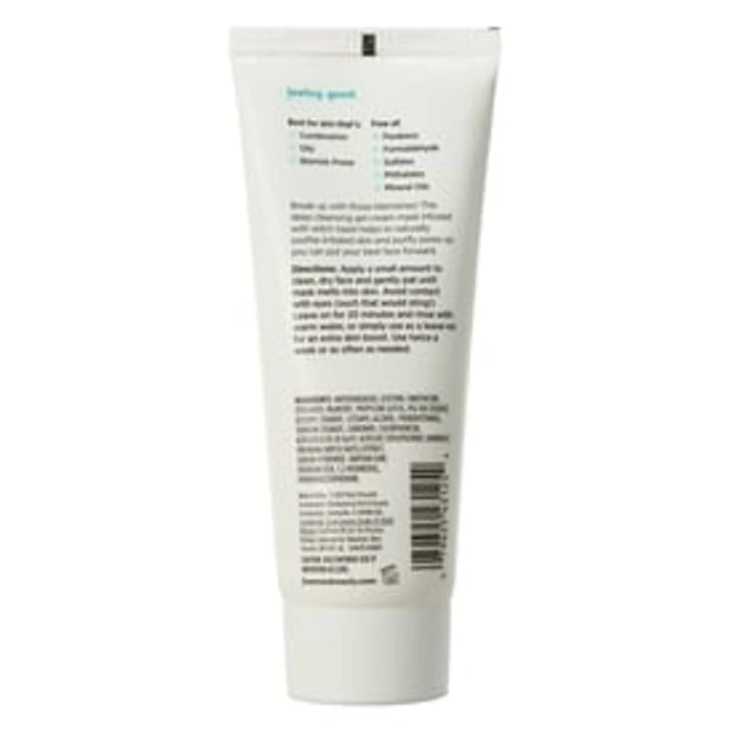 Freeman® Purifying Cream Mask 3oz