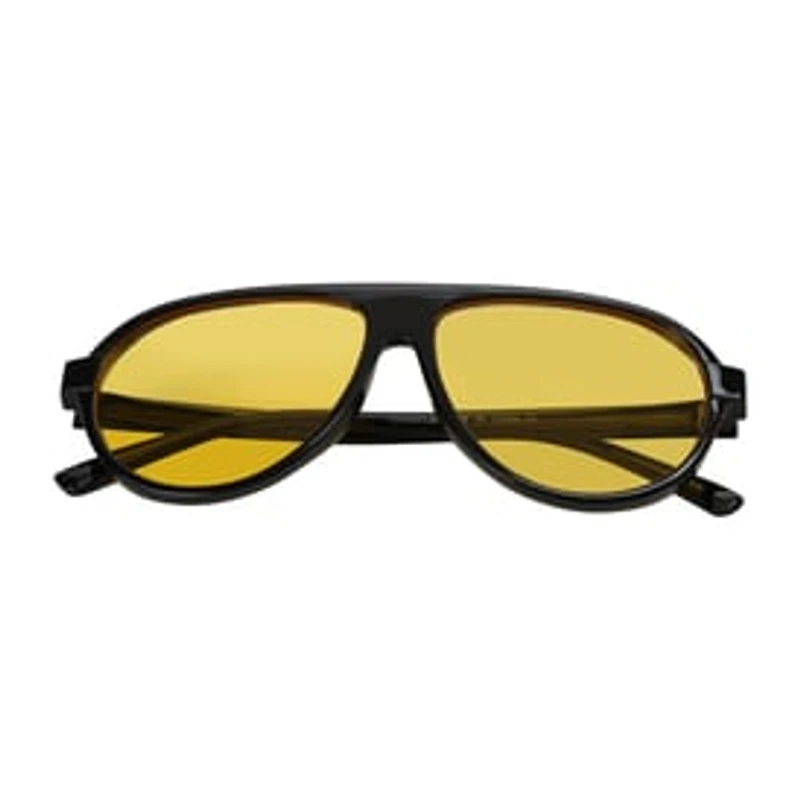 Juniors Round Goggles