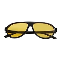 Juniors Round Goggles
