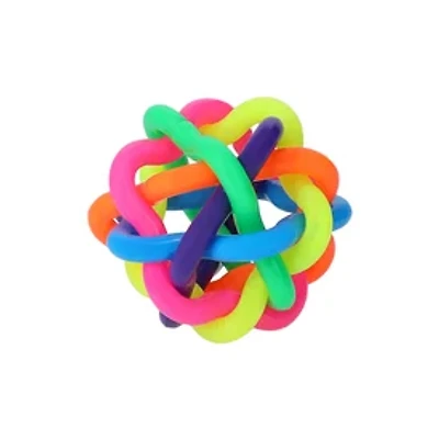 Loopy Knot Ball Fidget Toy
