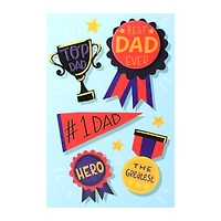 Father's Day Greeting Card