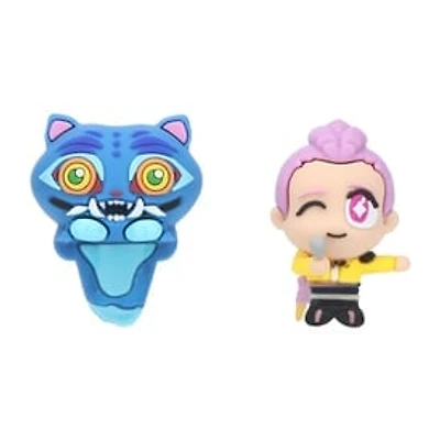 Licensed Phone Pals Decorative Mini Figures 2-Pack
