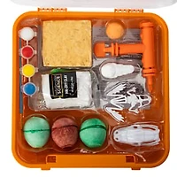 Unbelievable Science Mega Animal Science Set