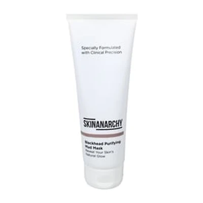Skin Anarchy Blackhead Purifying Mud Mask