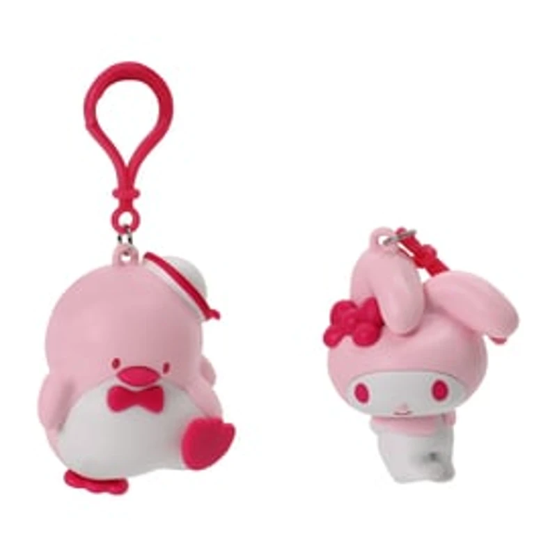 Hello Kitty And Friends® Strawberry Milk Figure Hangers (Styles May Vary)