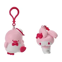 Hello Kitty And Friends® Strawberry Milk Figure Hangers (Styles May Vary)
