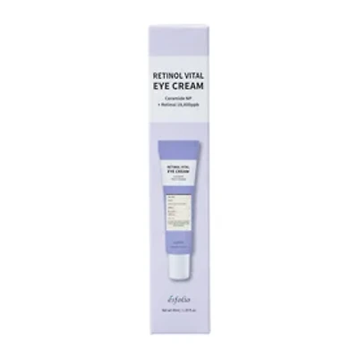 Esfolio Retinal Vital Eye Cream 1.35oz