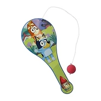 Character Paddle Ball Toy (Styles May Vary)