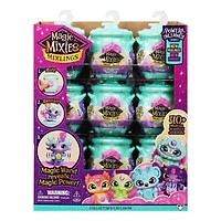Magic Mixies™ Mixlings Collectors Cauldron Surprise Toy (Styles May Vary)