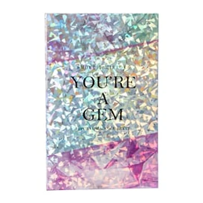 Smoke & Mirrors 'You'Re A Gem' 36-Piece Eyeshadow Palette