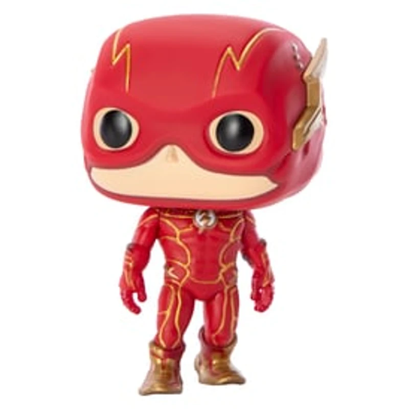 Funko Pop! The Flash™ Vinyl Figure