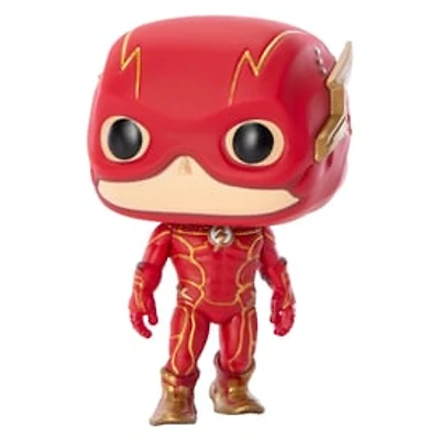 Funko Pop! The Flash™ Vinyl Figure