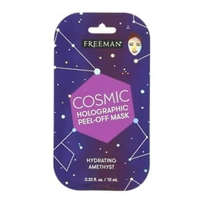 Freeman® Cosmic Holographic Peel-Off Mask