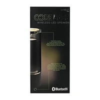 Core Bass Wireless LED Tower Speaker