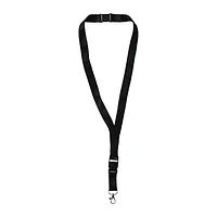 Black Lanyard