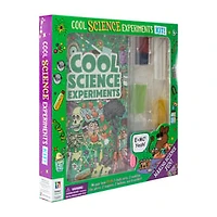 Cool Science Experiments Kit