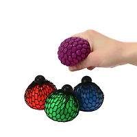 Gooey Mesh Ball (Styles May Vary)