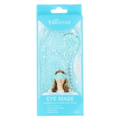 Cooling Gel Eye Mask
