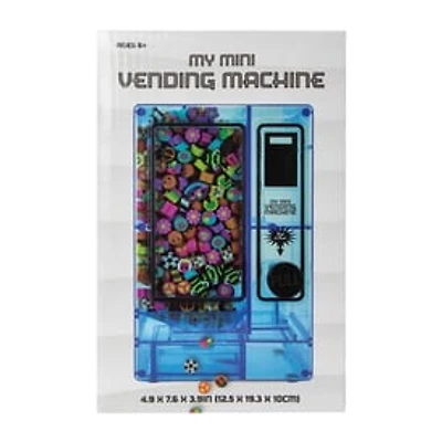 My Mini Vending Machine