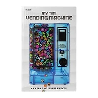 My Mini Vending Machine