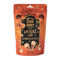Just The Fun Part Dubai Style Waffle Cones 4.2oz