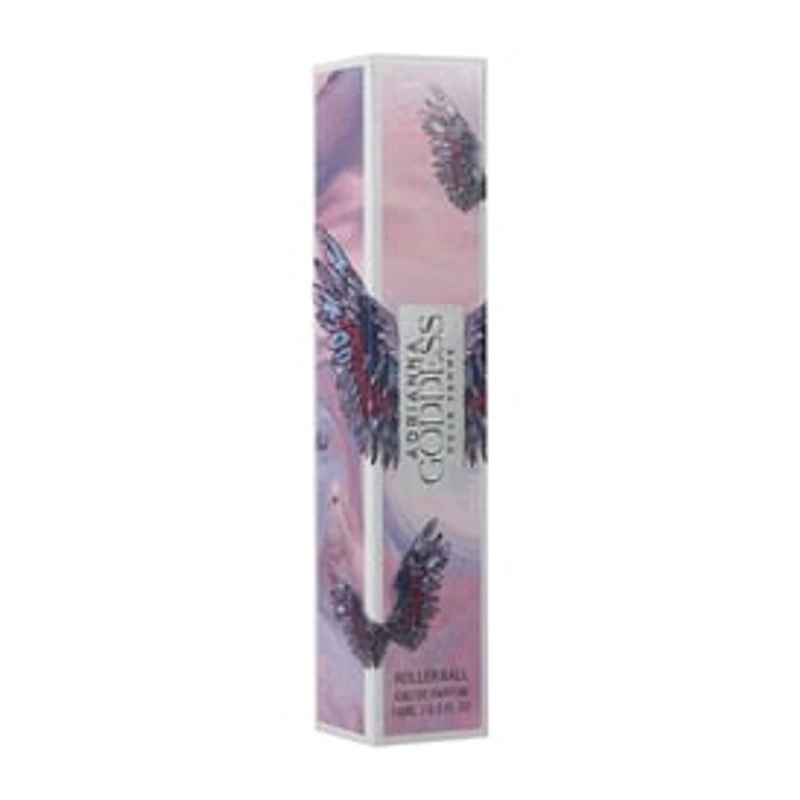 Adrianna Goddess Pour Femme Roller Ball Eau De Parfum 0.5oz