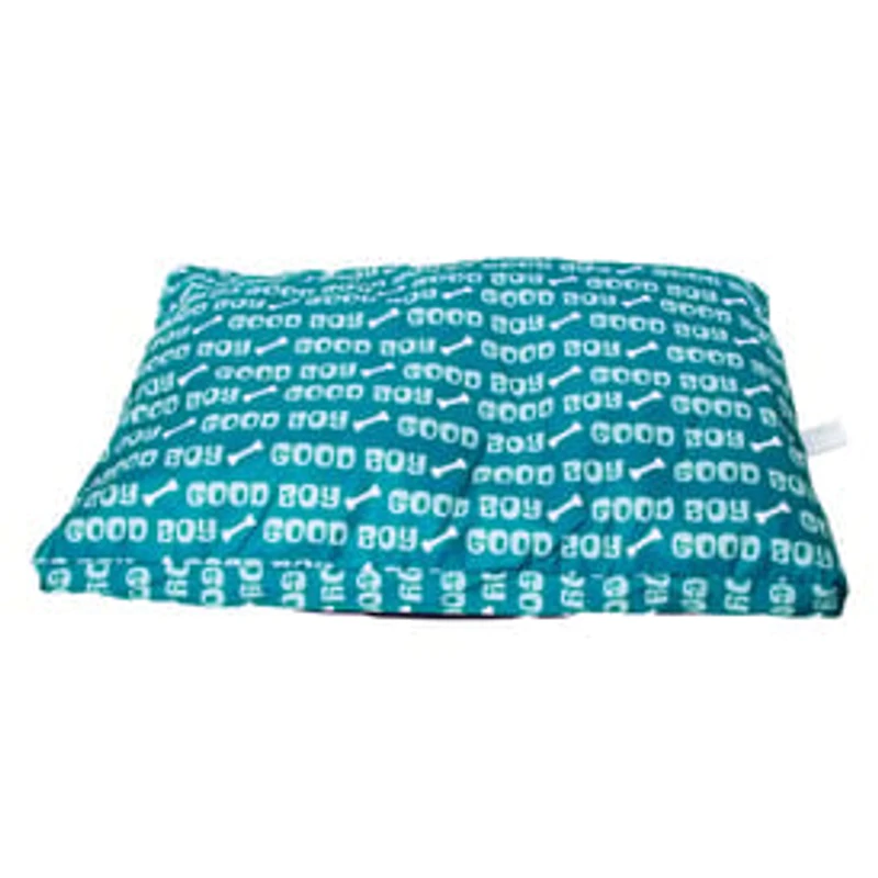 Printed Pet Bed 28in x 18in