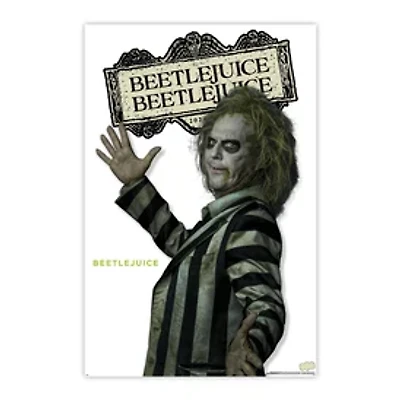 Wall Art Poster 22.3in x 34in