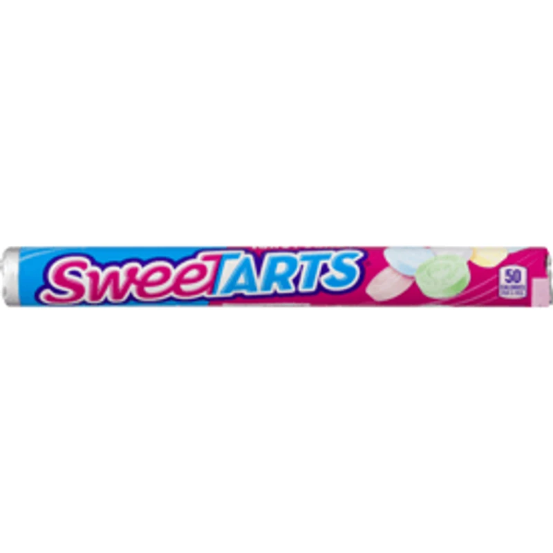 Sweetarts® Original Candy Roll 1.8oz