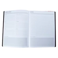 Weekly & Monthly Planner