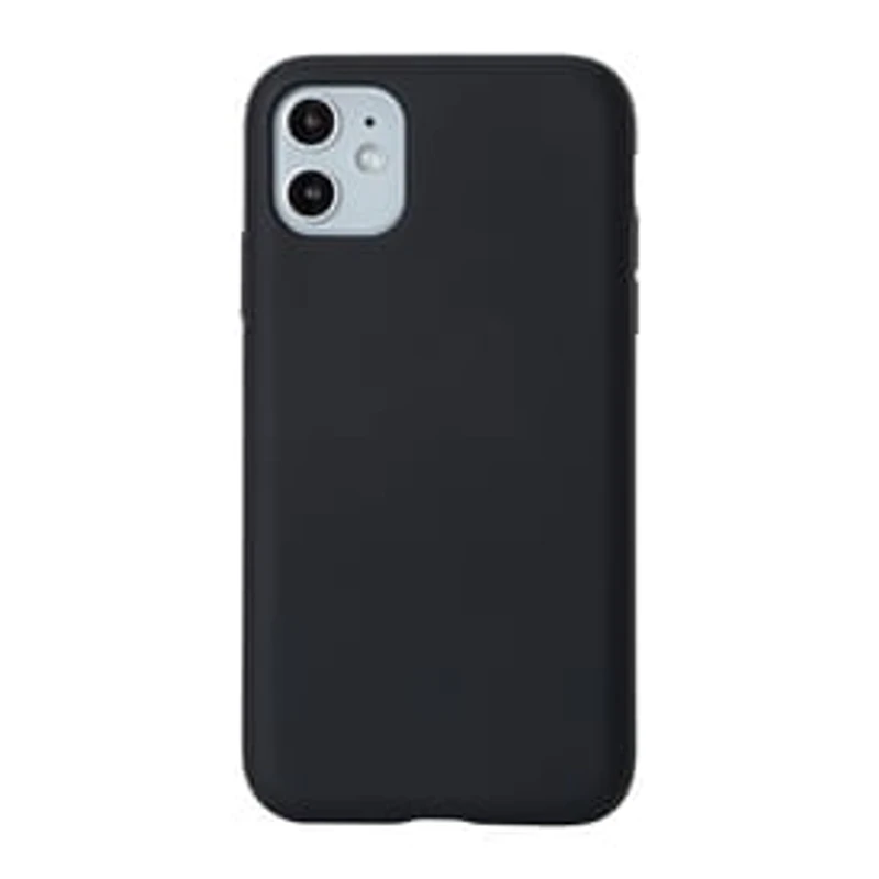 iPhone 11®/Xr® Silicone Phone Case