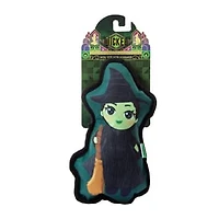 Wicked Dog Toy With Squeaker
