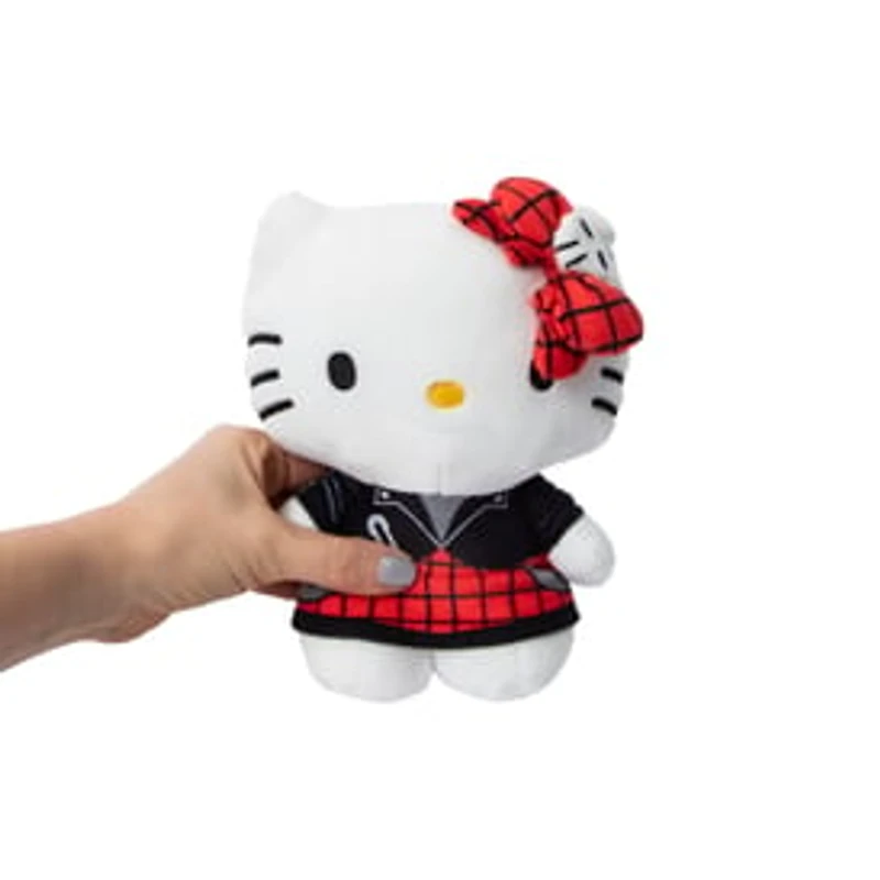 Hello Kitty And Friends® Punk Plush