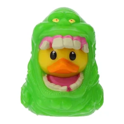 Ghostbusters Mini TUBBZ® Collectible Duck - Slimer