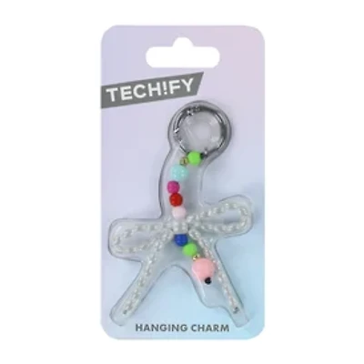 Tech!fy Hanging Charm