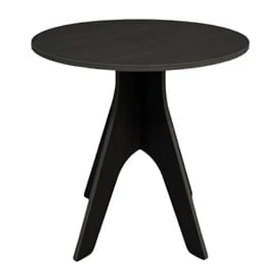 Wooden Bistro Table 30in