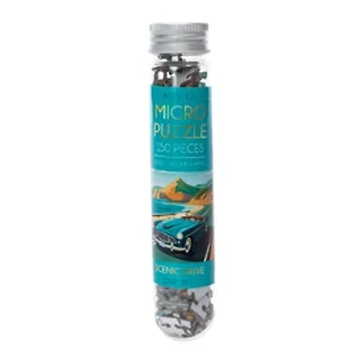 Micro Puzzle Set 150-Piece