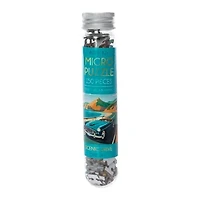Micro Puzzle Set 150-Piece
