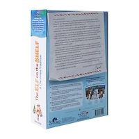 The Elf On The Shelf® Girl A Christmas Tradition Book Set