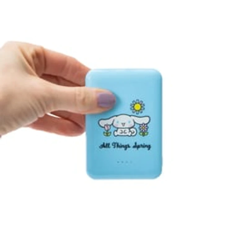 Hello Kitty And Friends® Portable Power Bank 3600MAh