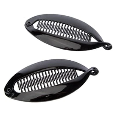 Banana Clips 2-Pack