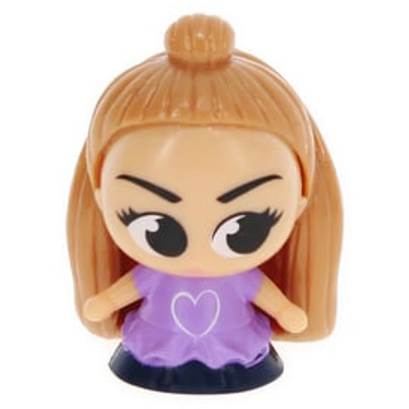 Barbie™ Fashionista Mash'Ems™ Collectibles Series 3 Blind Bag Toy